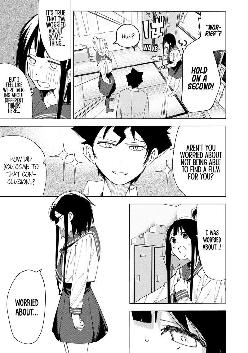 R15 Ja Dame Desu Ka Chapter 7 Page 19
