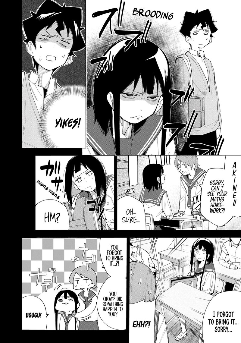 R15 Ja Dame Desu Ka Chapter 7 Page 2