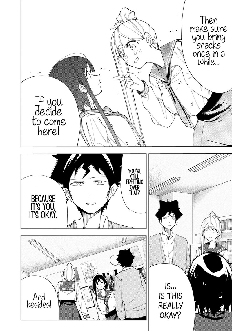 R15 Ja Dame Desu Ka Chapter 7 Page 22