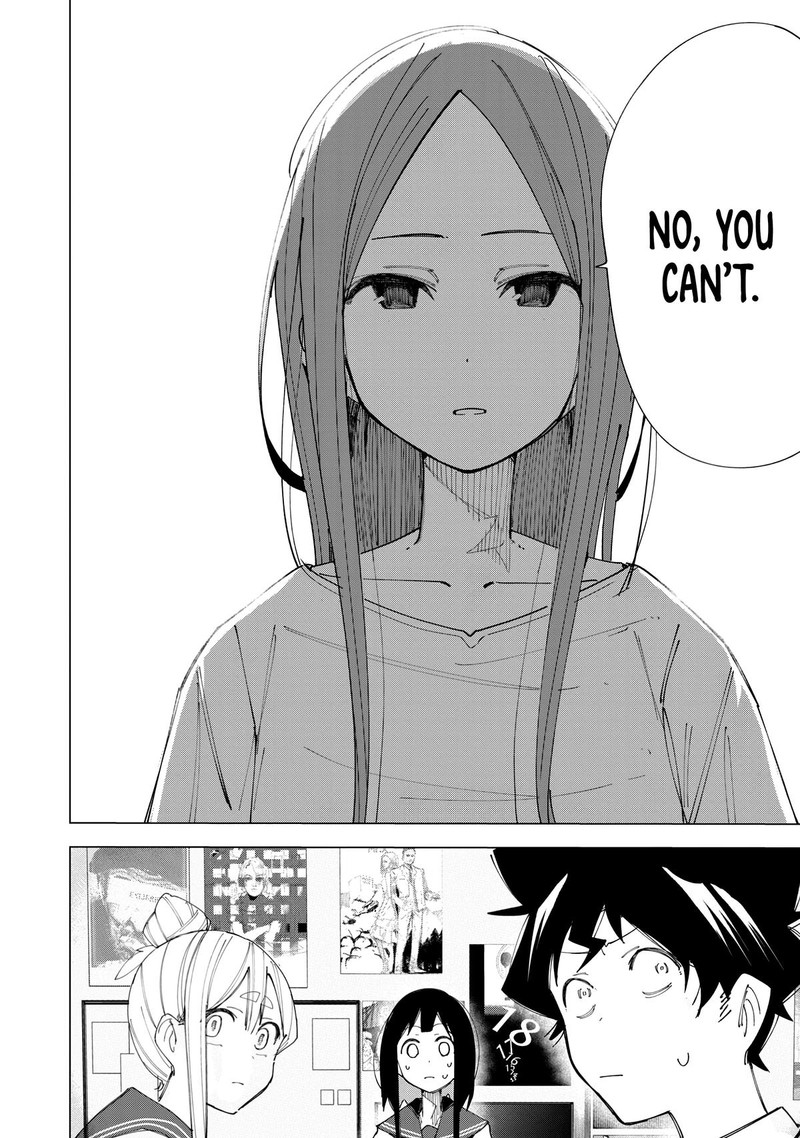 R15 Ja Dame Desu Ka Chapter 7 Page 24
