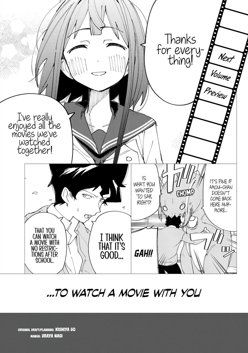 R15 Ja Dame Desu Ka Chapter 7 Page 28
