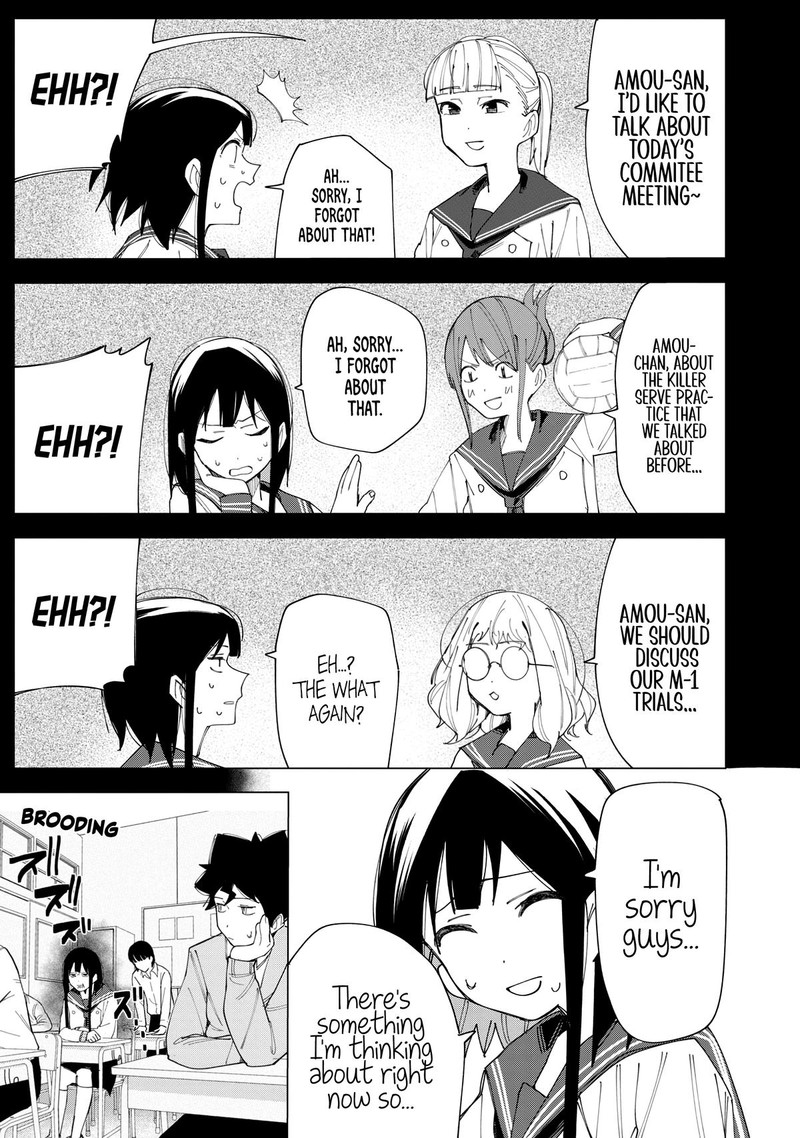 R15 Ja Dame Desu Ka Chapter 7 Page 3