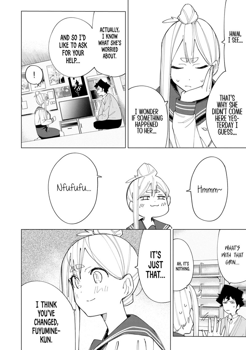 R15 Ja Dame Desu Ka Chapter 7 Page 4