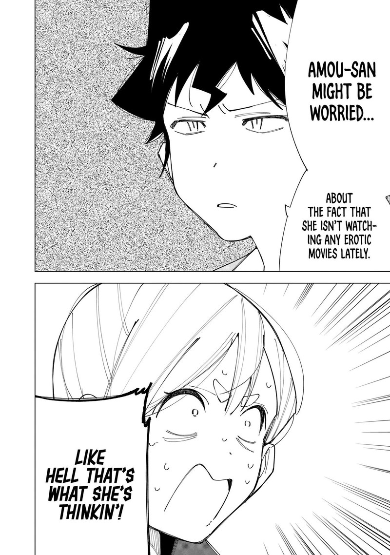 R15 Ja Dame Desu Ka Chapter 7 Page 8