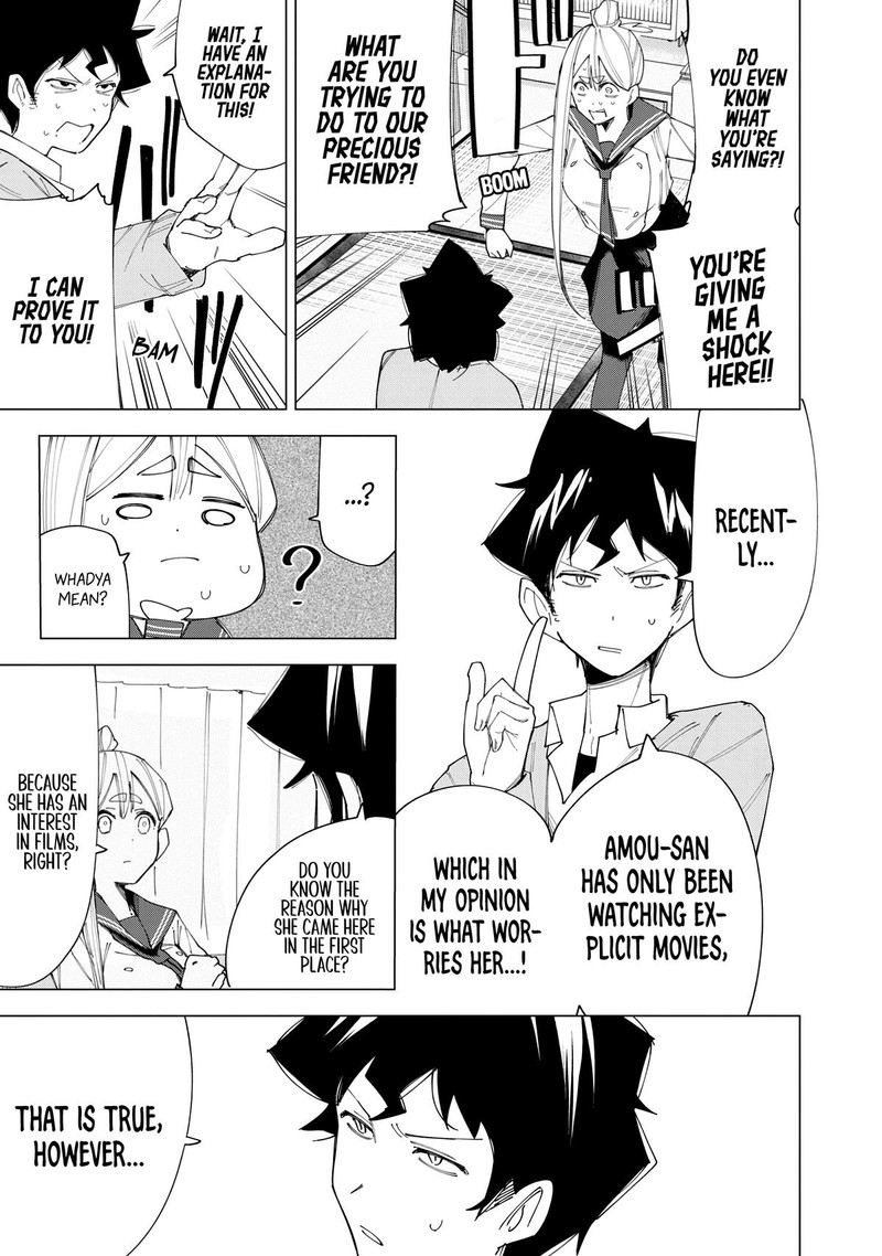 R15 Ja Dame Desu Ka Chapter 7 Page 9