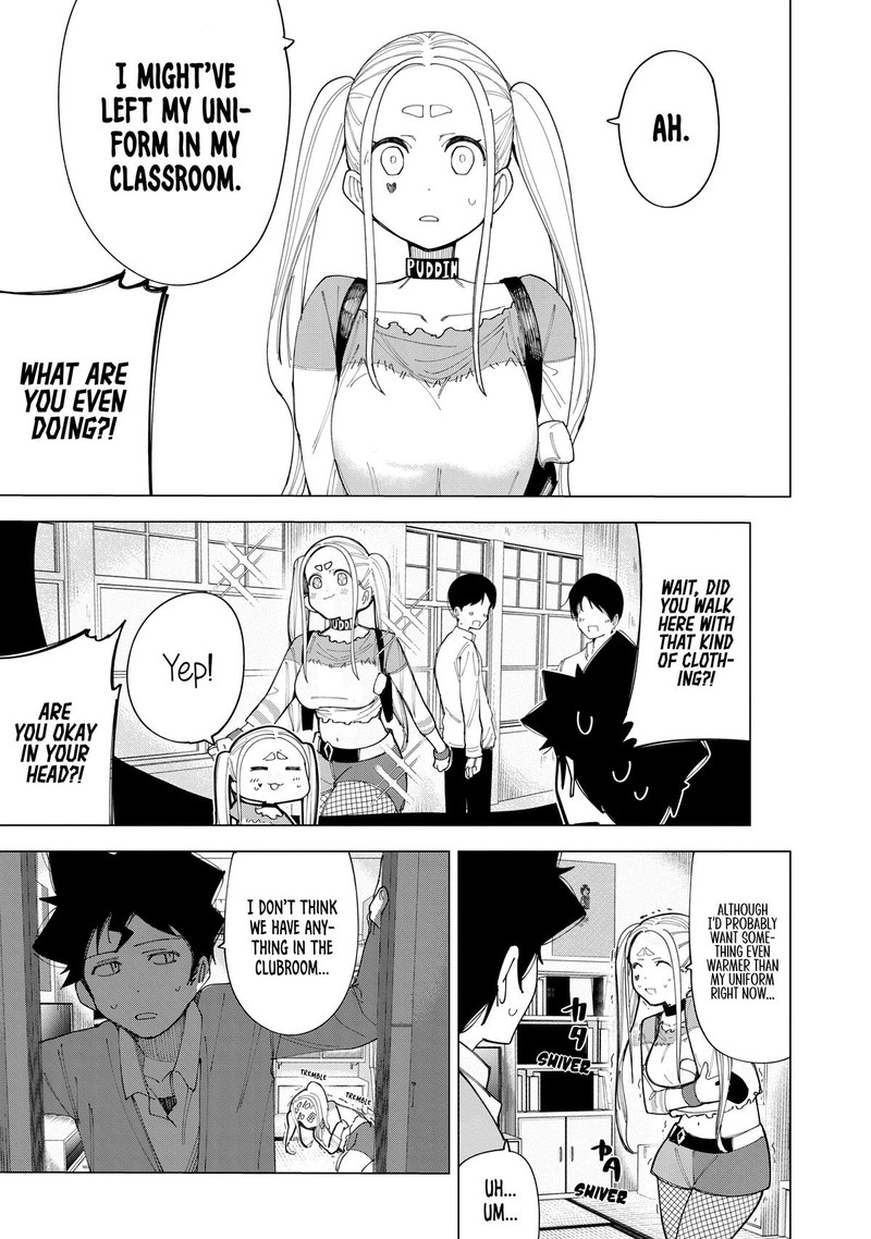 R15 Ja Dame Desu Ka Chapter 8 Page 10