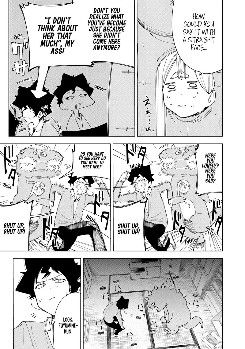 R15 Ja Dame Desu Ka Chapter 8 Page 12