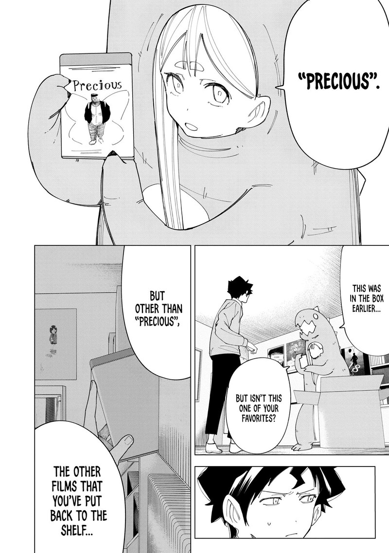 R15 Ja Dame Desu Ka Chapter 8 Page 13