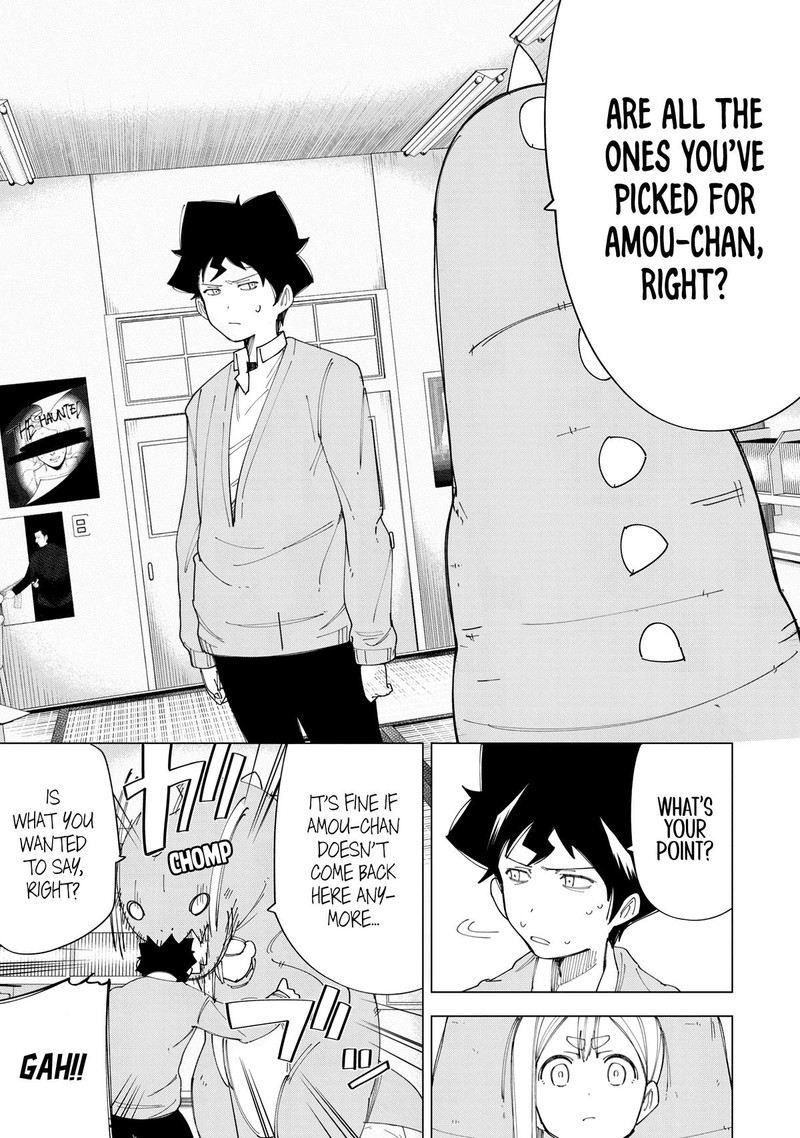 R15 Ja Dame Desu Ka Chapter 8 Page 14