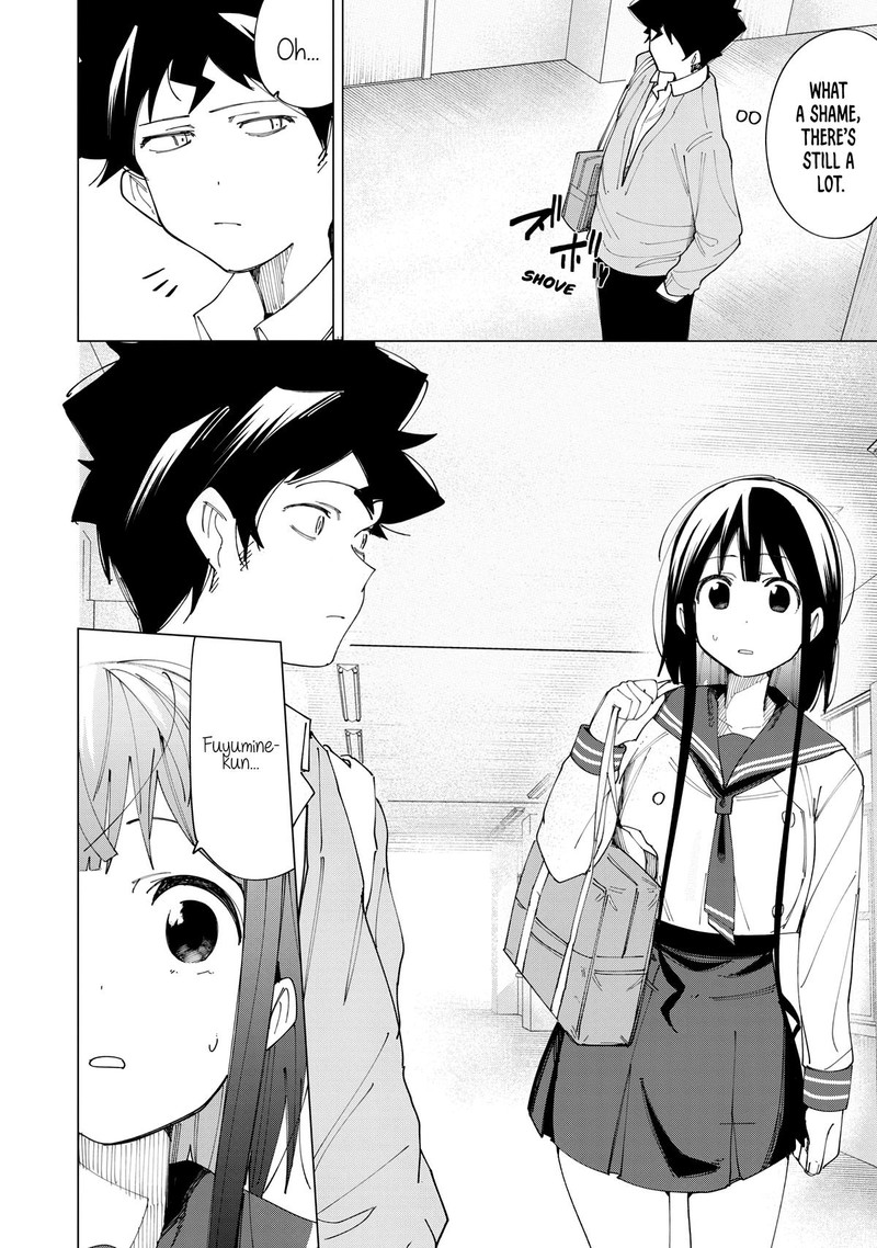 R15 Ja Dame Desu Ka Chapter 8 Page 17