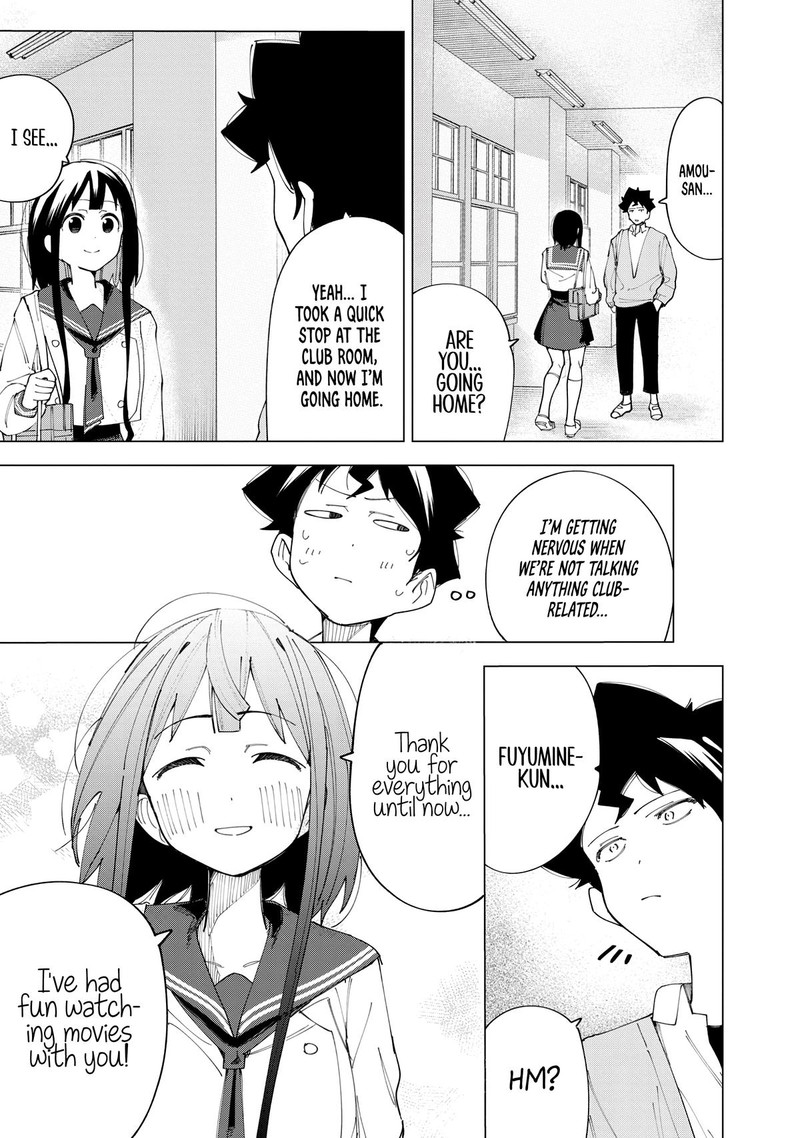 R15 Ja Dame Desu Ka Chapter 8 Page 18