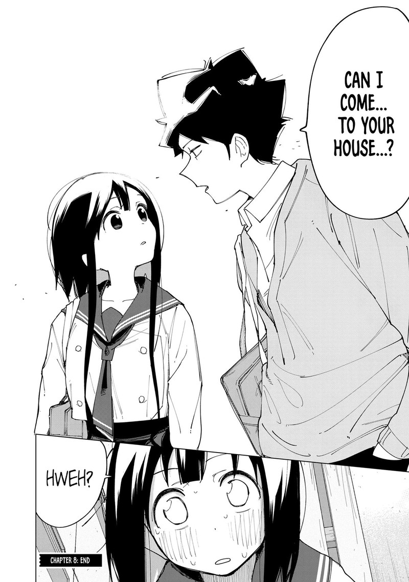 R15 Ja Dame Desu Ka Chapter 8 Page 23
