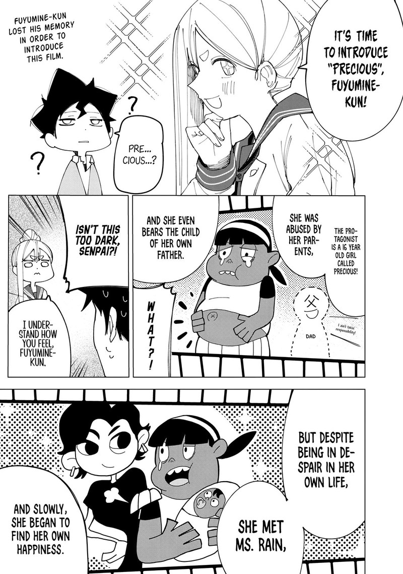 R15 Ja Dame Desu Ka Chapter 8 Page 24