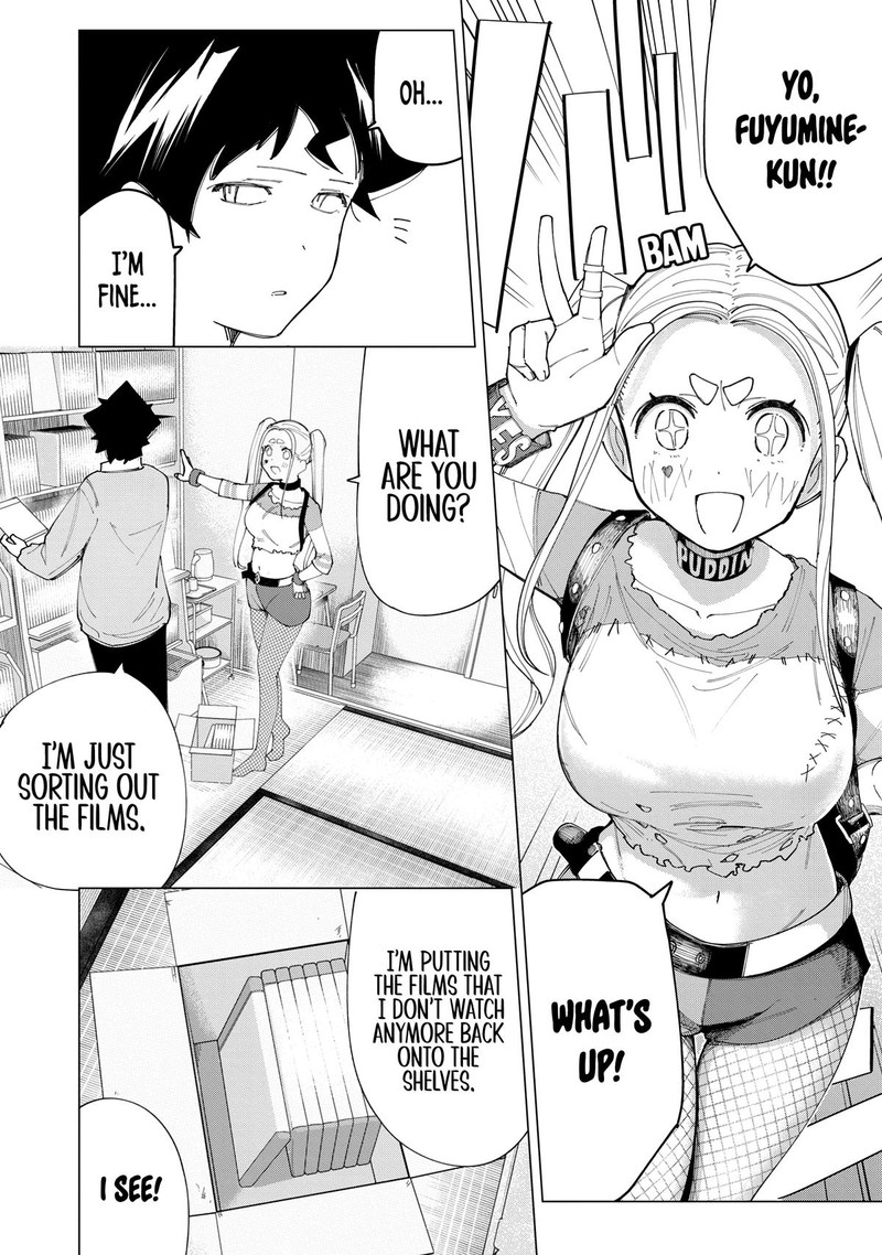 R15 Ja Dame Desu Ka Chapter 8 Page 5