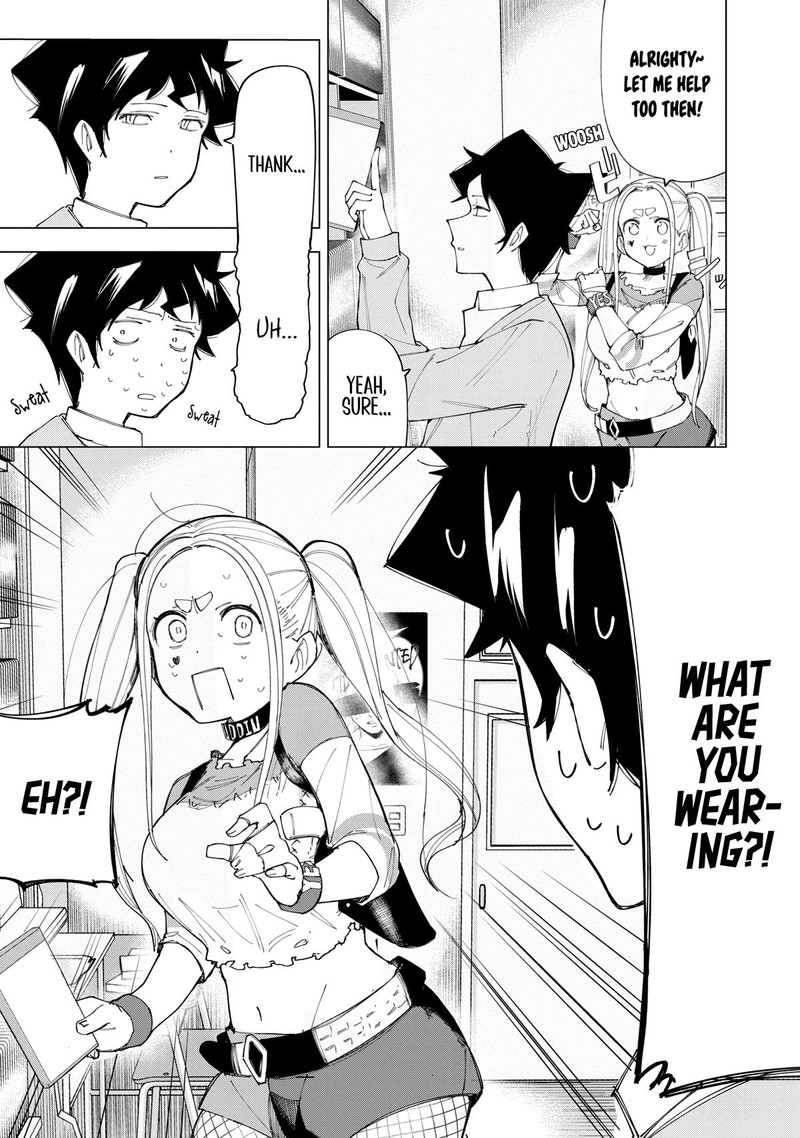 R15 Ja Dame Desu Ka Chapter 8 Page 6