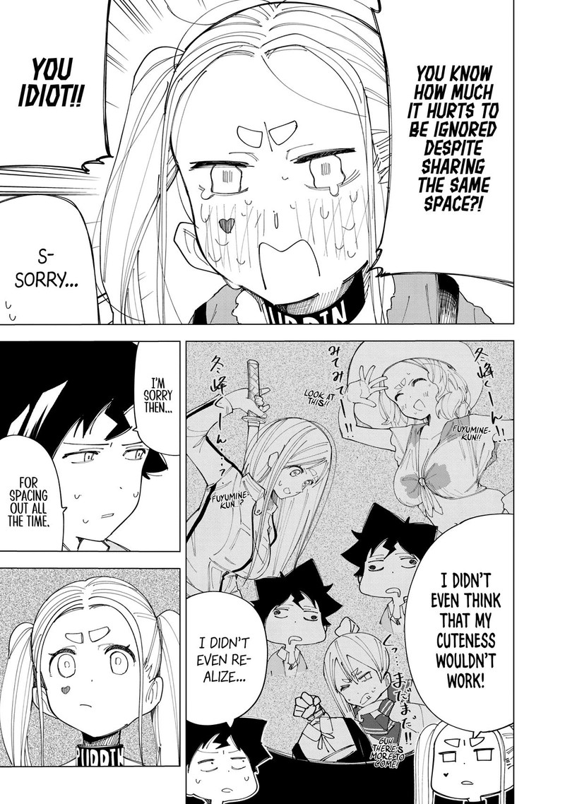 R15 Ja Dame Desu Ka Chapter 8 Page 8