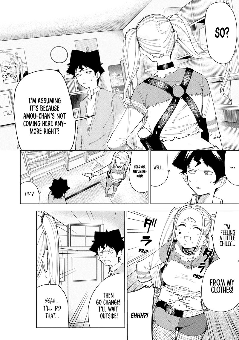 R15 Ja Dame Desu Ka Chapter 8 Page 9