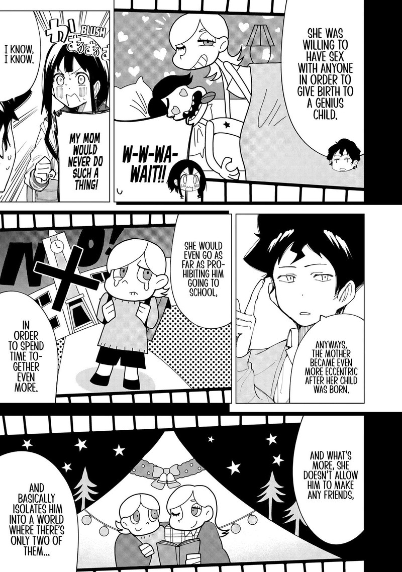 R15 Ja Dame Desu Ka Chapter 9 Page 11