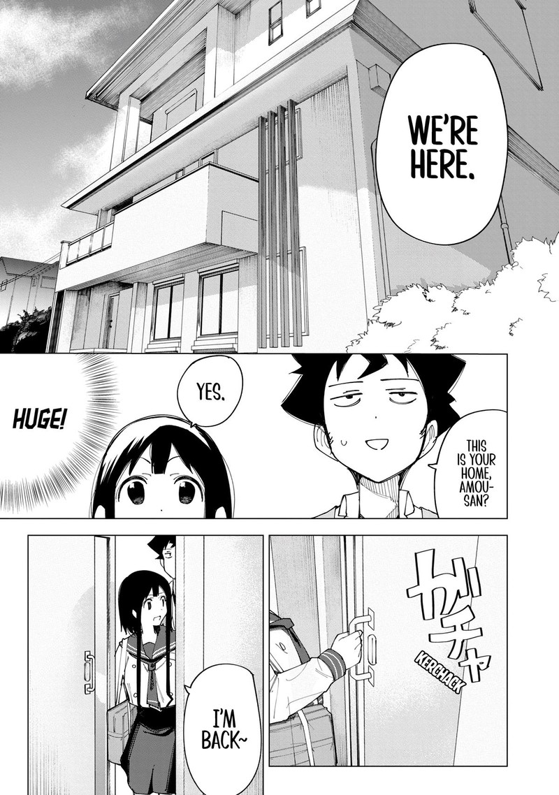 R15 Ja Dame Desu Ka Chapter 9 Page 13