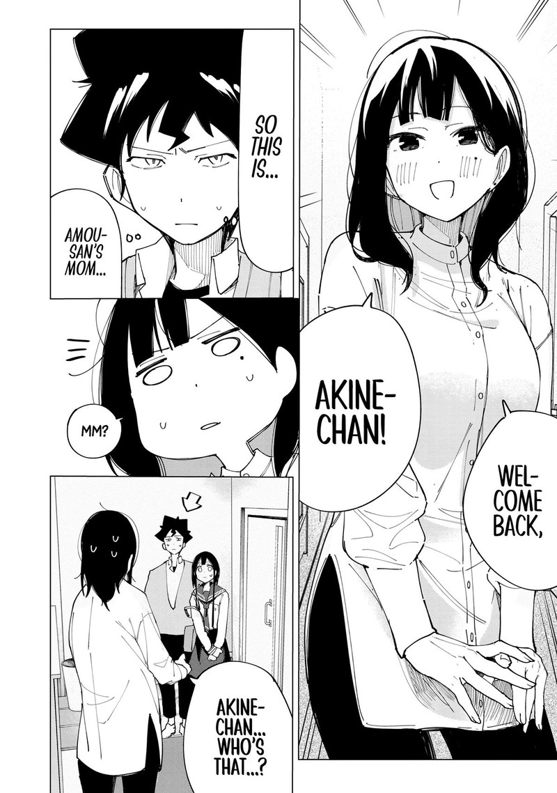 R15 Ja Dame Desu Ka Chapter 9 Page 14