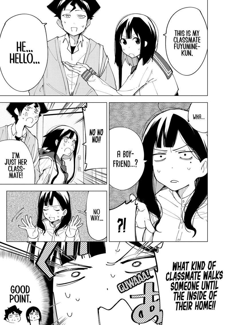 R15 Ja Dame Desu Ka Chapter 9 Page 15