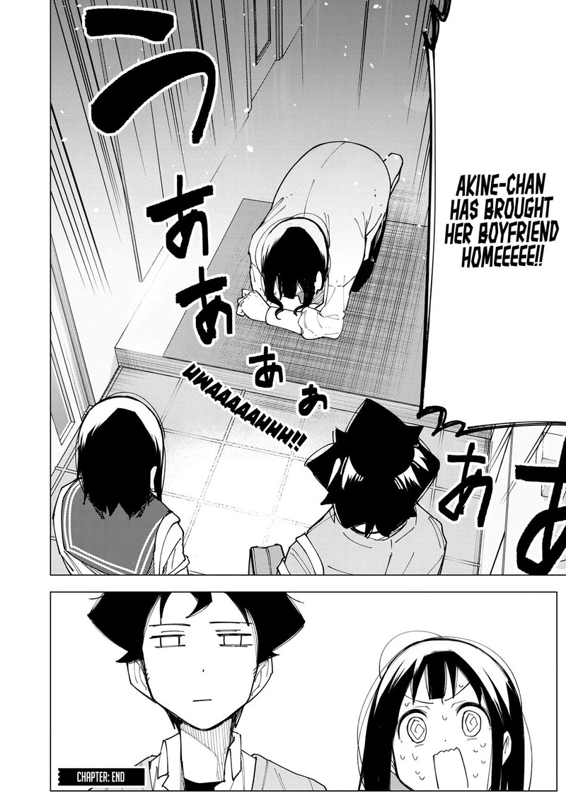 R15 Ja Dame Desu Ka Chapter 9 Page 16