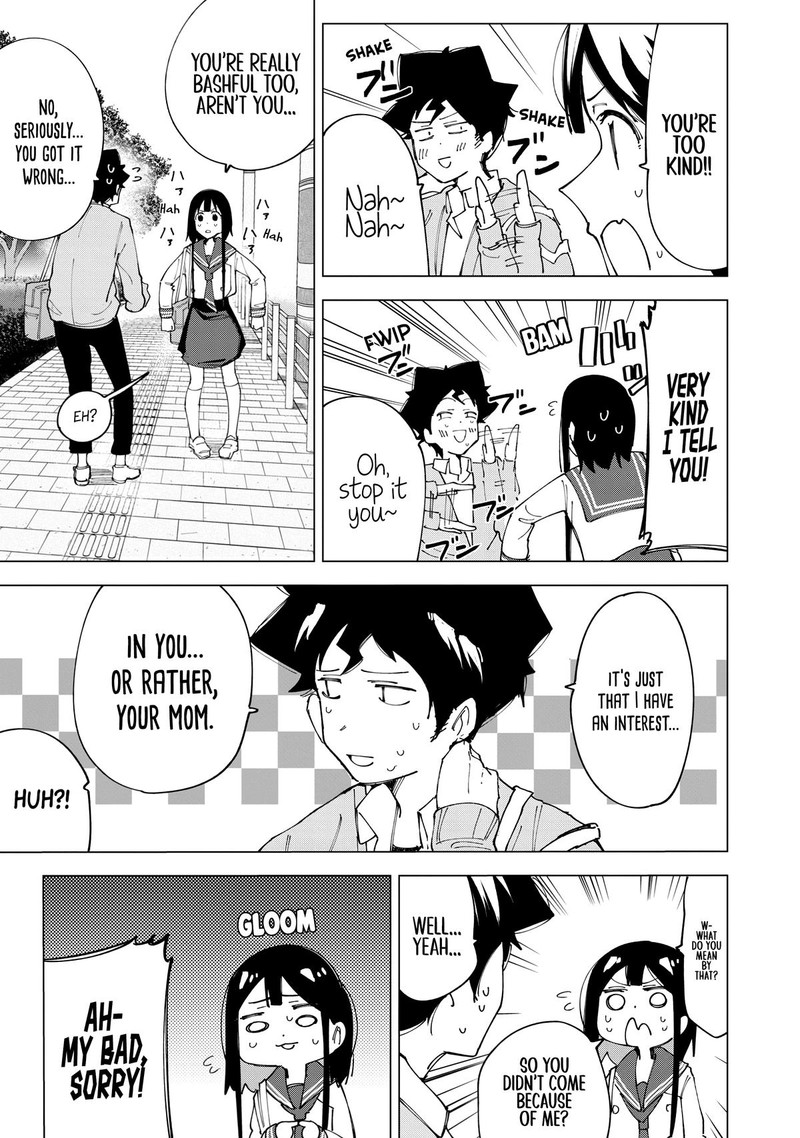 R15 Ja Dame Desu Ka Chapter 9 Page 5