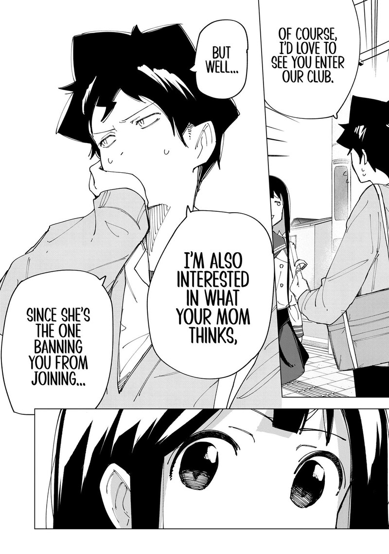 R15 Ja Dame Desu Ka Chapter 9 Page 6