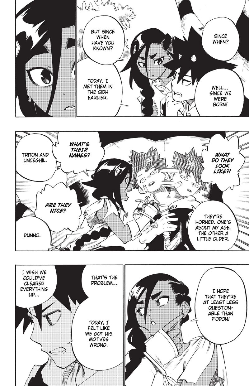 Radiant Chapter 146 Page 10