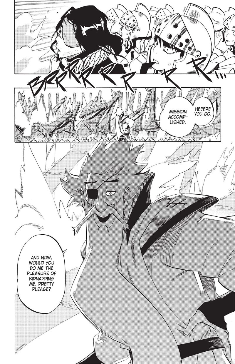 Radiant Chapter 146 Page 8