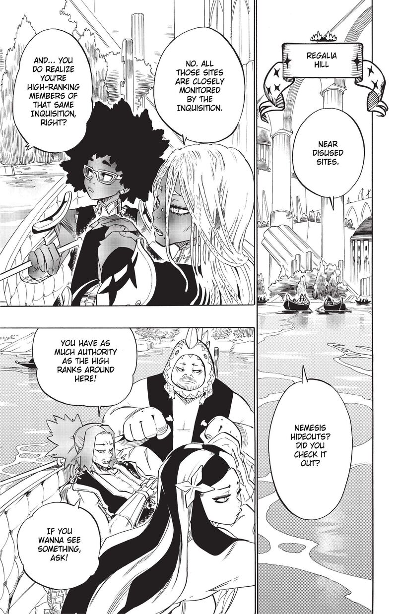 Radiant Chapter 147 Page 3