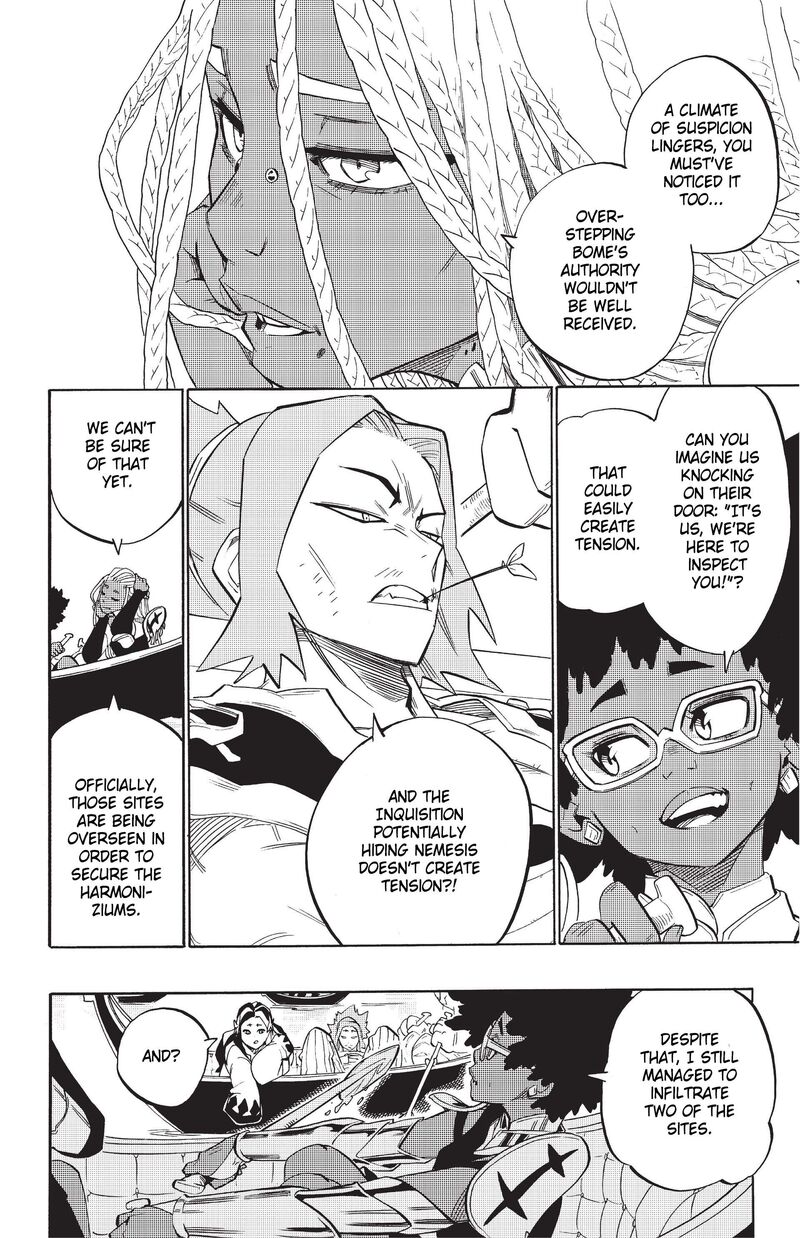 Radiant Chapter 147 Page 4