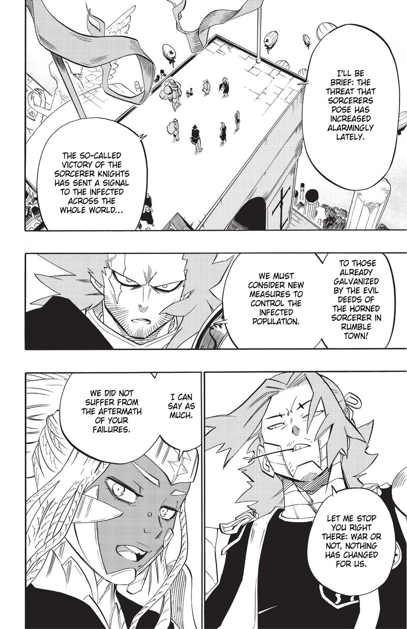 Radiant Chapter 148 Page 12