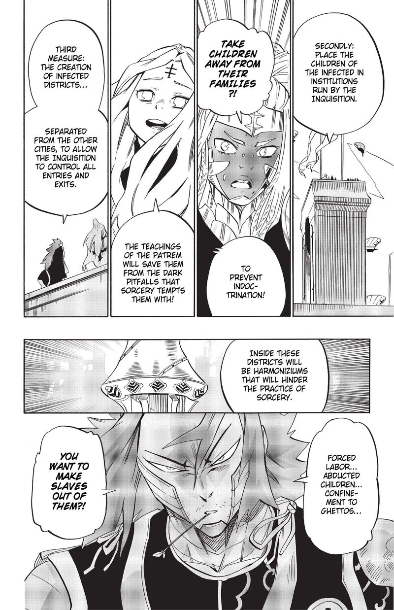 Radiant Chapter 148 Page 14