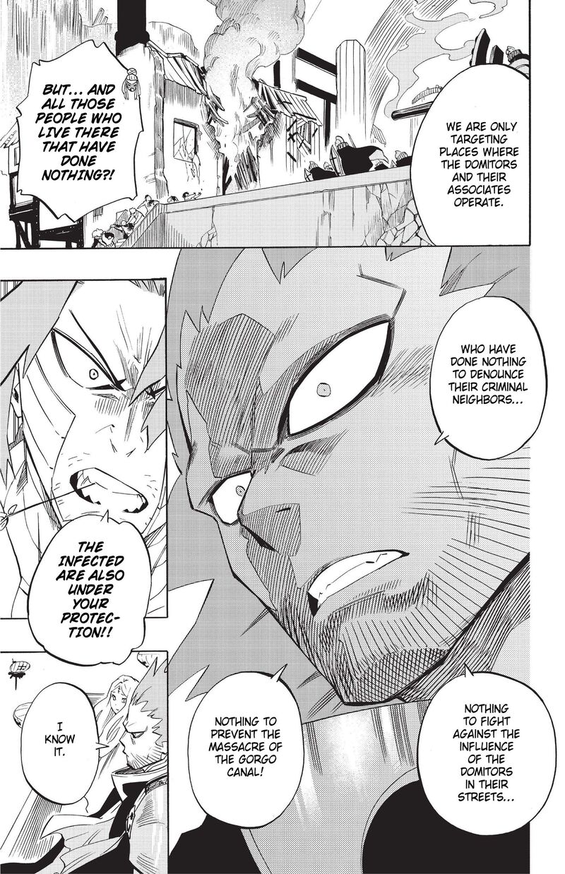 Radiant Chapter 148 Page 17