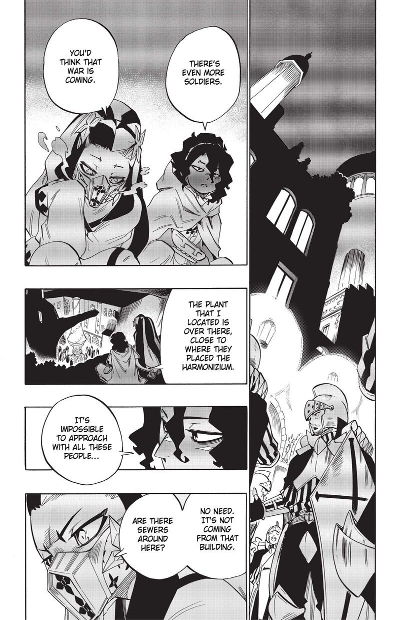 Radiant Chapter 148 Page 4
