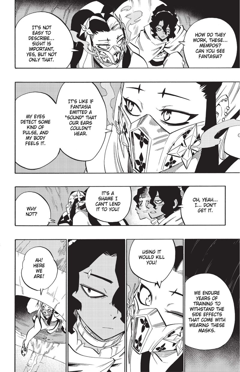 Radiant Chapter 148 Page 6