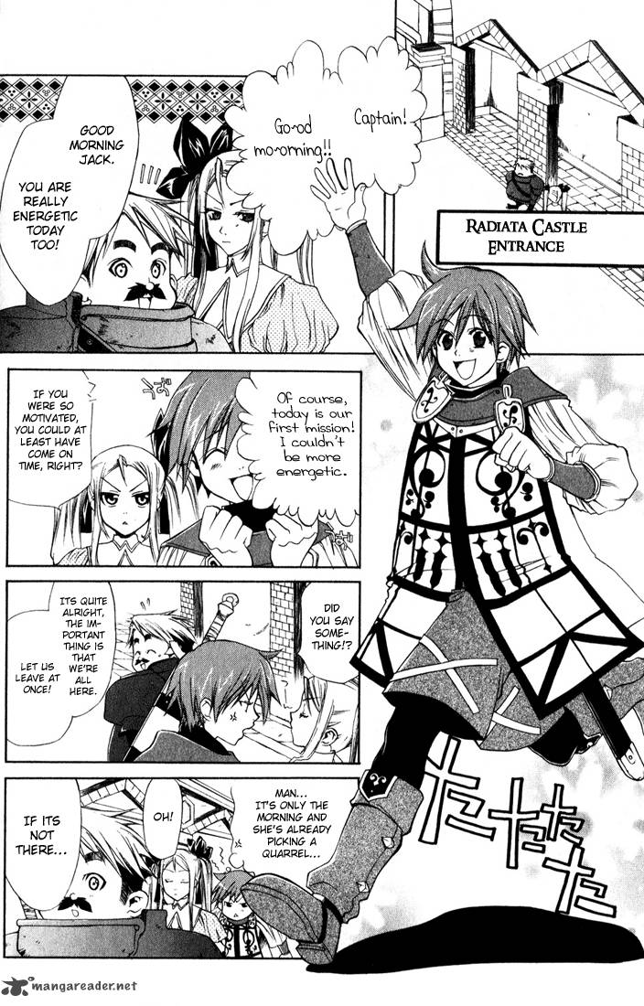 Radiata Stories The Epic Of Jack Chapter 3 Page 2