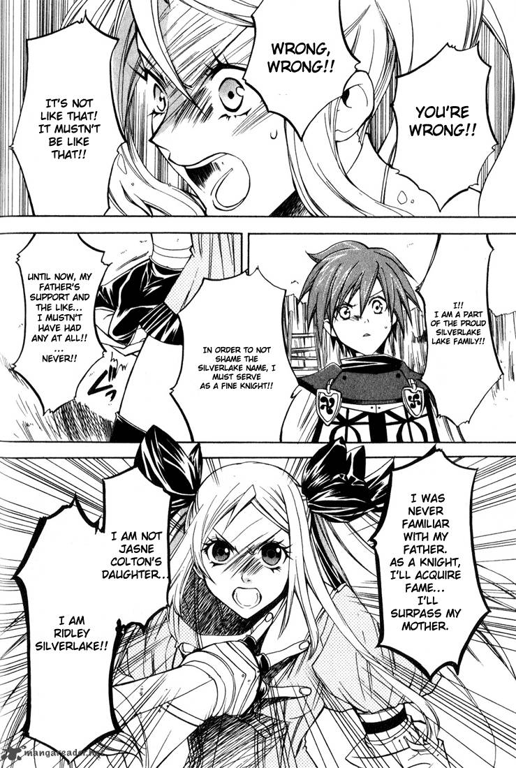 Radiata Stories The Epic Of Jack Chapter 5 Page 18