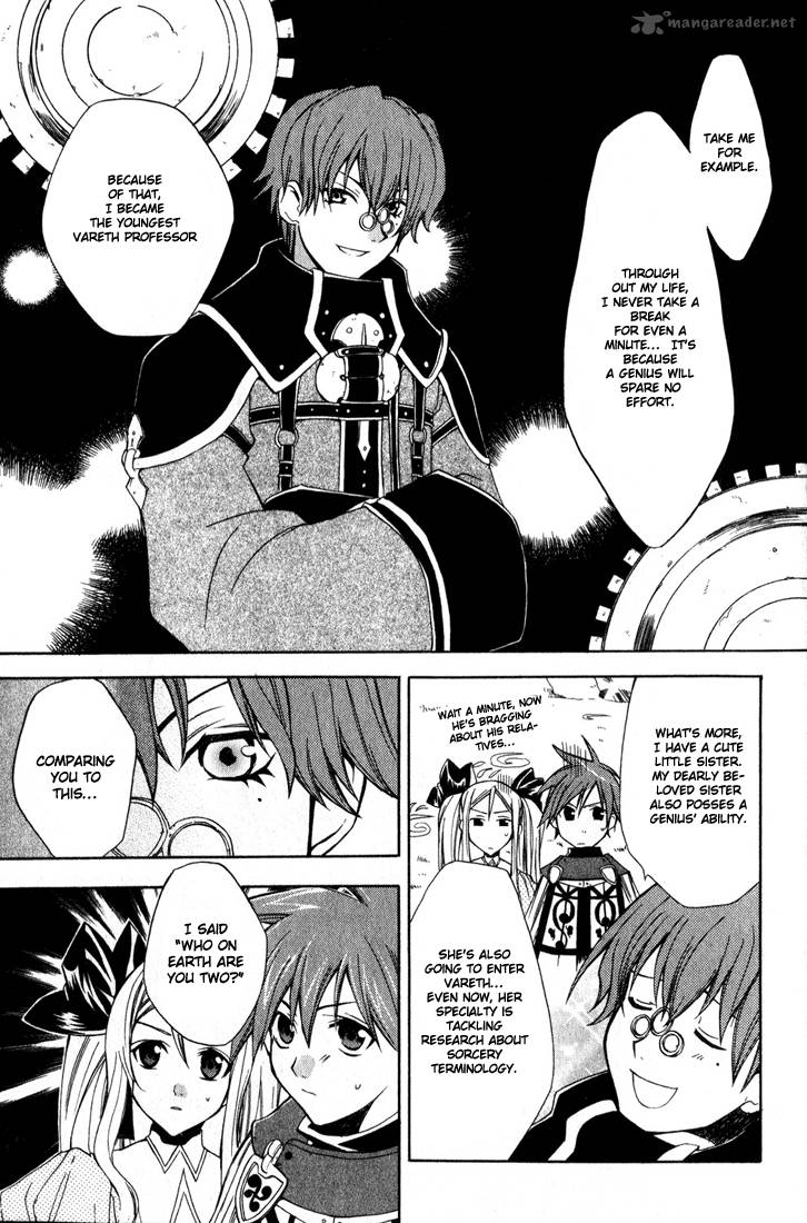 Radiata Stories The Epic Of Jack Chapter 5 Page 21