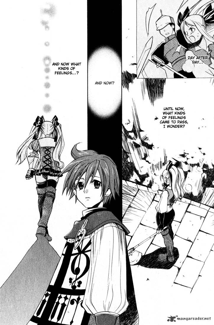 Radiata Stories The Epic Of Jack Chapter 5 Page 9