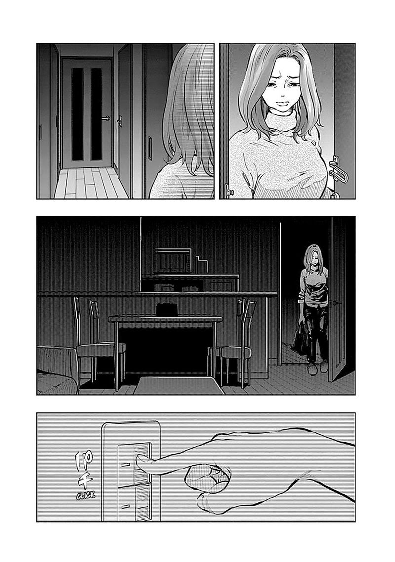 Radiation House Chapter 17 Page 20