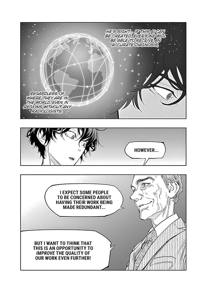 Radiation House Chapter 52 Page 12
