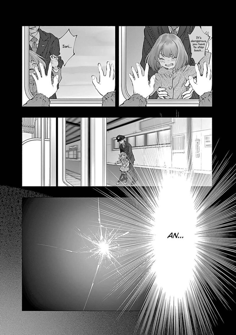 Radiation House Chapter 57 Page 8