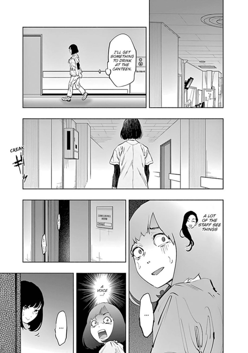 Radiation House Chapter 60 Page 10