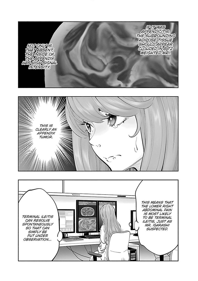 Radiation House Chapter 67 Page 15