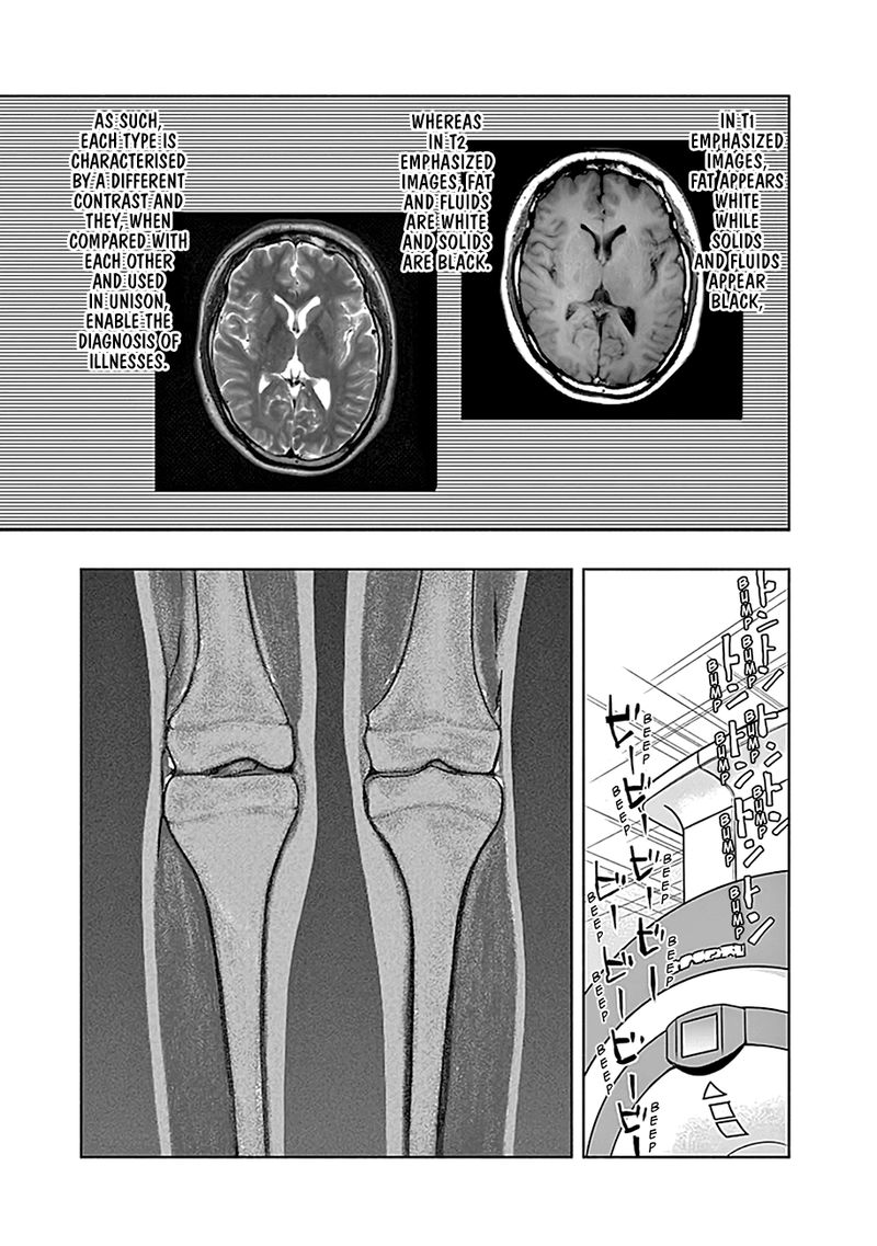 Radiation House Chapter 9 Page 5