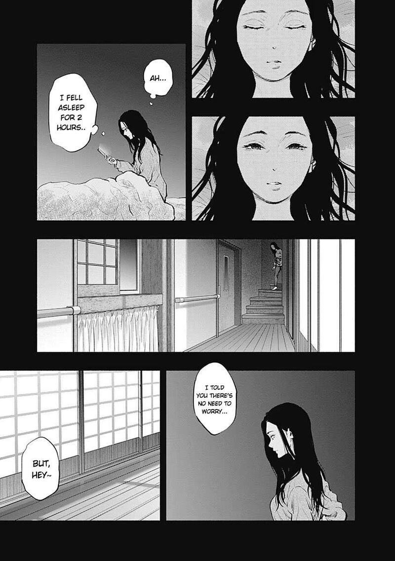 Radiation House Chapter 90 Page 6