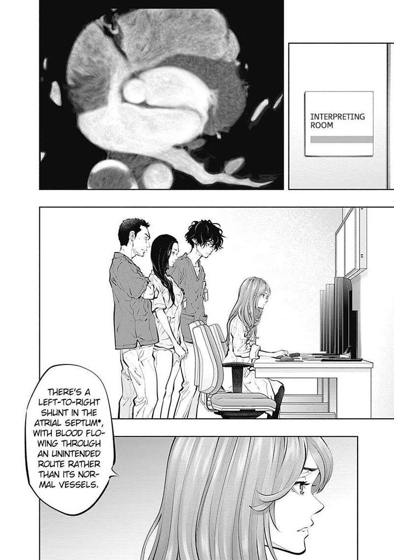 Radiation House Chapter 91 Page 12