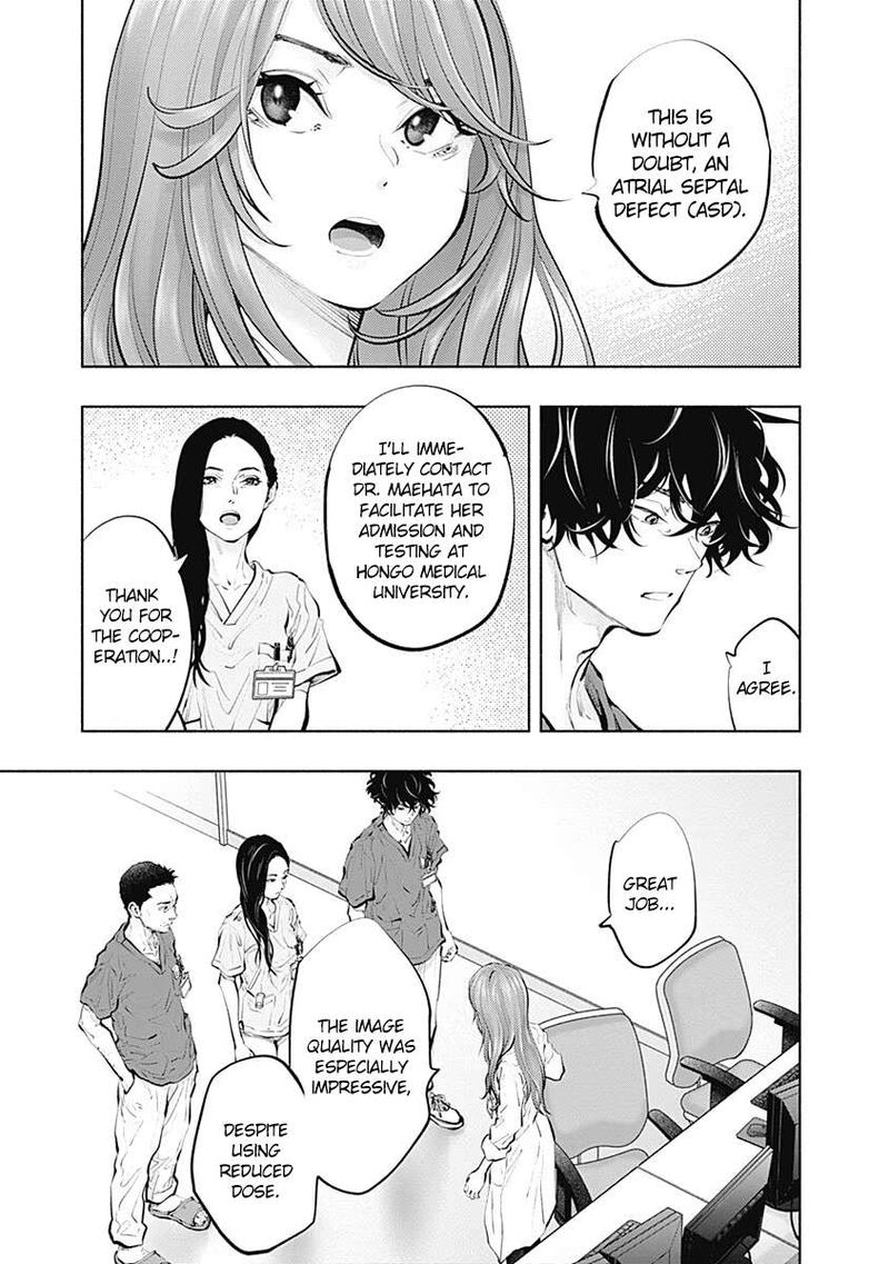 Radiation House Chapter 91 Page 13